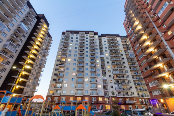 
   Продам 1-комнатную, 37.4 м², Норильская ул, 48

. Фото 6.