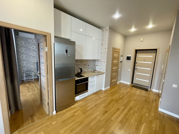 
  Сдается посуточно 2-комн. квартира, 46 м², Авиаторов ул, д. 21
. Фото 5.