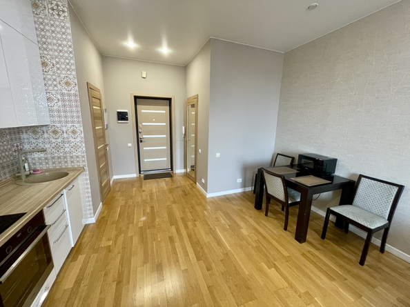 
  Сдается посуточно 2-комн. квартира, 46 м², Авиаторов ул, д. 21
. Фото 6.