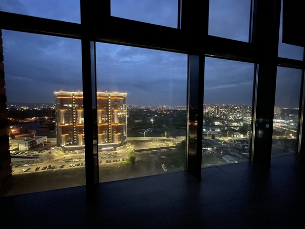 
  Сдается посуточно 2-комн. квартира, 46 м², Авиаторов ул, д. 21
. Фото 13.