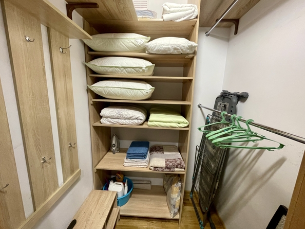 
  Сдается посуточно 2-комн. квартира, 46 м², Авиаторов ул, д. 21
. Фото 17.