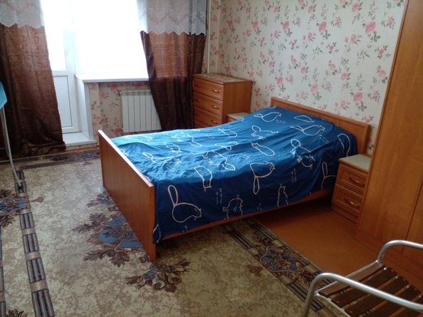 
  Сдам в аренду 2-комнатную квартиру, 46 м², Красноярск

. Фото 7.