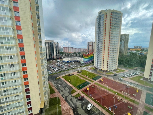 
   Продам 2-комнатную, 63.5 м², Караульная ул, 39 к1

. Фото 16.