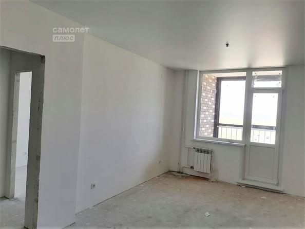 
   Продам 2-комнатную, 44.8 м², Норильская ул, 18в

. Фото 2.