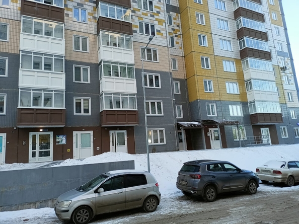 
   Продам офис, 65.1 м², Елены Стасовой ул, 48Б

. Фото 7.