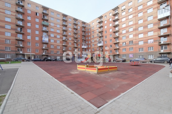 
   Продам 3-комнатную, 99.5 м², Северное шоссе, 48

. Фото 3.