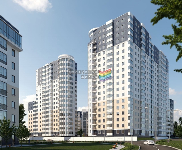 
   Продам 3-комнатную, 105.08 м², Петра Подзолкова ул, 8

. Фото 4.