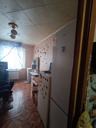 
   Продам студию, 14 м², Устиновича ул, 30

. Фото 1.