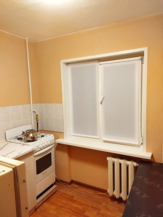 
  Сдам в аренду 1-комнатную квартиру, 32 м², Красноярск

. Фото 12.