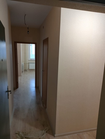 
   Продам 1-комнатную, 46 м², Судостроительная ул, 27Б

. Фото 6.