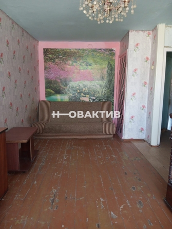 
   Продам 1-комнатную, 28.9 м², Арбузова ул, 104

. Фото 2.