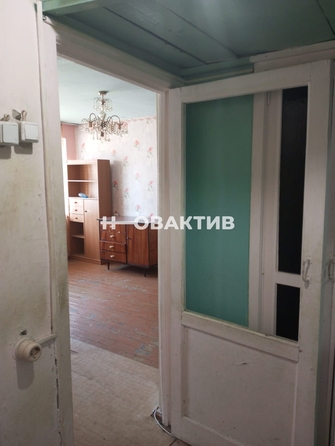 
   Продам 1-комнатную, 28.9 м², Арбузова ул, 104

. Фото 8.