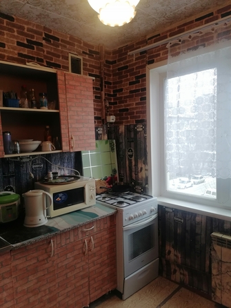 
  Сдам в аренду 1-комнатную квартиру, 28 м², Красноярск

. Фото 14.