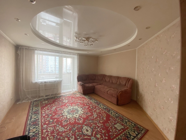 
   Продам 3-комнатную, 81.2 м², Авиаторов ул, 54

. Фото 14.