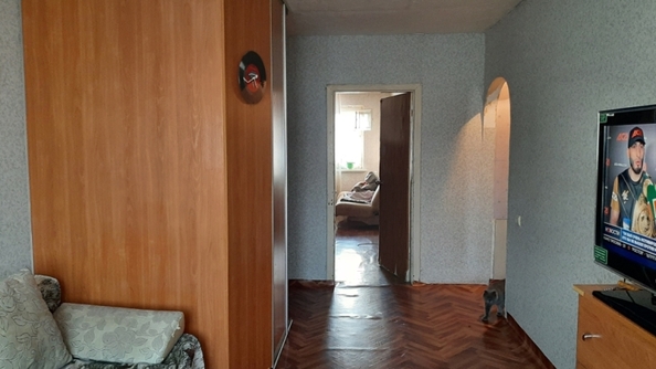 
  Продам 2-комн. квартиру, 45 м², Тотмина ул, д. 27
. Фото 3.