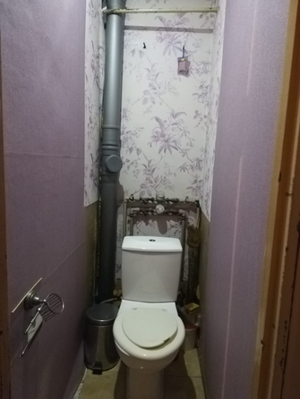 
  Продам 2-комн. квартиру, 45 м², Тотмина ул, д. 27
. Фото 5.