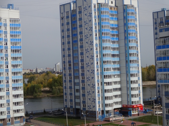 
  Сдам в аренду 1-комнатную квартиру, 43.5 м², Красноярск

. Фото 7.