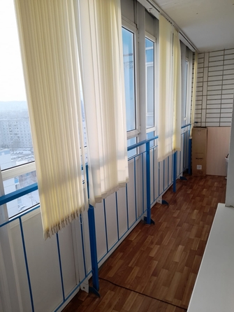 
  Сдам в аренду 1-комнатную квартиру, 43.5 м², Красноярск

. Фото 6.