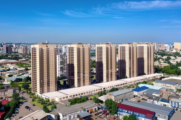 
   Продам 2-комнатную, 40.8 м², Дудинская ул, 2е

. Фото 3.