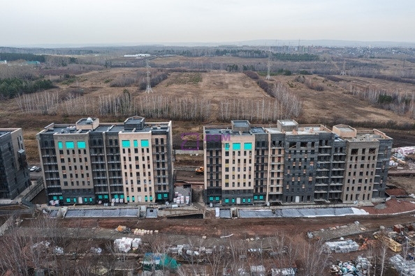 
   Продам 2-комнатную, 62.1 м², Хвоя, 2 этап, дом 3

. Фото 6.