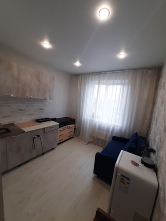 
  Сдам в аренду студию, 12 м², Красноярск

. Фото 3.