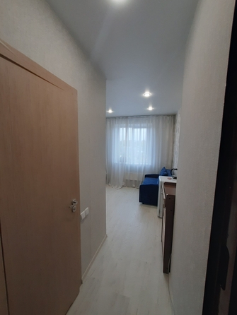 
  Сдам в аренду студию, 12 м², Красноярск

. Фото 4.