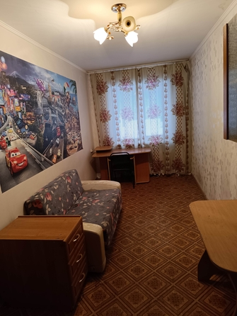 
  Сдам в аренду гостинку, 12 м², Красноярск

. Фото 1.