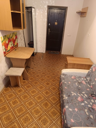 
  Сдам в аренду гостинку, 12 м², Красноярск

. Фото 2.