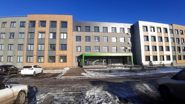 
  Сдам в аренду 2-комнатную квартиру, 43 м², Красноярск

. Фото 1.