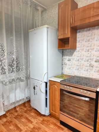 
  Сдам в аренду 1-комнатную квартиру, 36 м², Красноярск

. Фото 3.