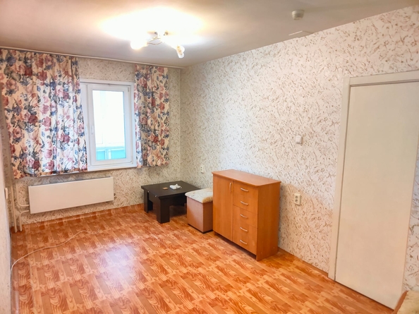 
  Сдам в аренду 1-комнатную квартиру, 36 м², Красноярск

. Фото 9.