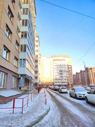 
  Сдам в аренду 1-комнатную квартиру, 36 м², Красноярск

. Фото 23.