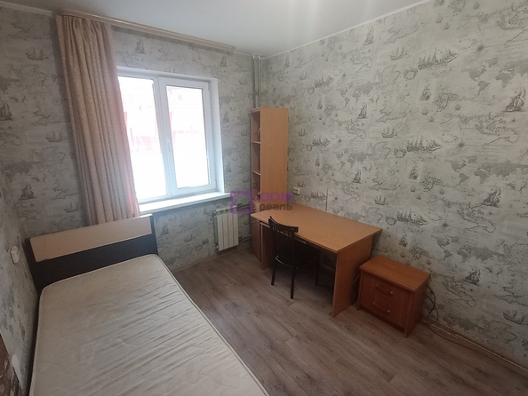 
   Продам 3-комнатную, 66 м², Ады Лебедевой ул, 31/38

. Фото 11.