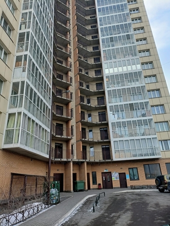 
   Продам 1-комнатную, 34.2 м², Воронова ул, 20

. Фото 10.