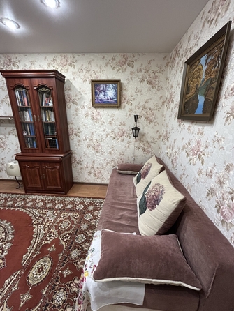 
   Продам 2-комнатную, 49.4 м², Менжинского ул, 14Б

. Фото 5.