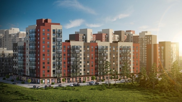 
   Продам 3-комнатную, 104.43 м², Академгородок ул, 78

. Фото 3.