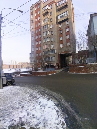 
   Продам помещение свободного назначения, 107 м², Диктатуры пролетариата ул, 40а

. Фото 37.