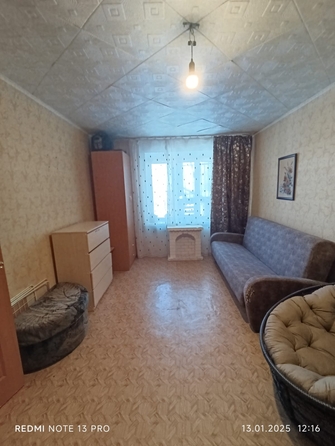 
   Продам 1-комнатную, 38 м², Юности ул, 3

. Фото 16.