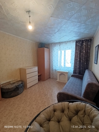 
   Продам 1-комнатную, 38 м², Юности ул, 3

. Фото 17.