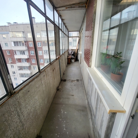 
   Продам 4-комнатную, 151 м², Ястынская ул, 18

. Фото 24.