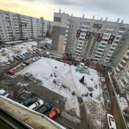 
   Продам 4-комнатную, 151 м², Ястынская ул, 18

. Фото 25.