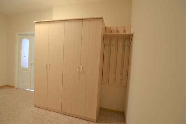 
  Сдается посуточно 1-комн. квартира, 52 м², Алексеева ул, д. 51
. Фото 7.