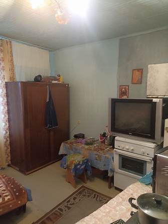 
   Продам секционку, 12.4 м², Ленинского Комсомола ул, 1

. Фото 3.