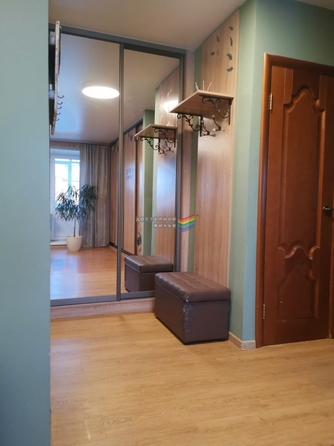 
   Продам 3-комнатную, 59.1 м², Спартаковцев ул, 71а

. Фото 5.