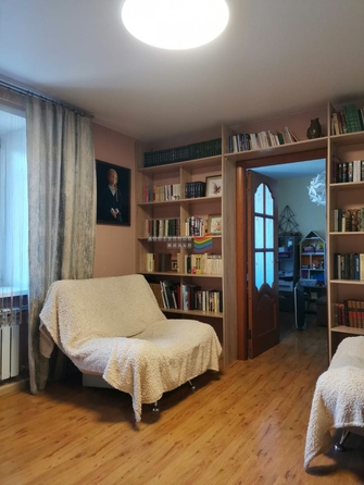 
   Продам 3-комнатную, 59.1 м², Спартаковцев ул, 71а

. Фото 6.