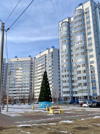 
   Продам 1-комнатную, 44 м², Карамзина ул, 28

. Фото 16.