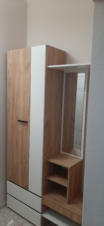 
  Сдам 1-комн. квартиру, 21 м², Лесников ул, д. 49
. Фото 3.