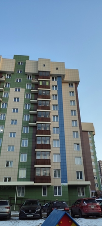 
   Продам 2-комнатную, 70 м², Чернышевского ул, 77

. Фото 2.