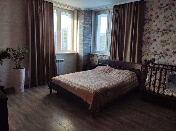 
   Продам 2-комнатную, 70 м², Чернышевского ул, 77

. Фото 7.