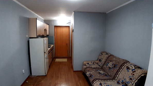 
  Сдам в аренду 1-комнатную квартиру, 18 м², Красноярск

. Фото 5.